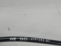датчик износа тормозных колодок задний BMW X5 F15 2014, 3.0 л., N57 D30 A, дизель, АКПП, mineralweiss metallic (a96), полный привод, правый руль, 34356792292, 6792292 - фото №6