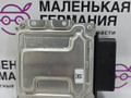 блок управления AdBlue BMW X5 F15 2014, 3.0 л., N57 D30 A, дизель, АКПП, mineralweiss metallic (a96), полный привод, правый руль, 61357394466, 16197390996, 7394466, 7390996 - фото №3