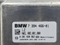 блок управления AdBlue BMW X5 F15 2014, 3.0 л., N57 D30 A, дизель, АКПП, mineralweiss metallic (a96), полный привод, правый руль, 61357394466, 16197390996, 7394466, 7390996 - фото №2