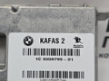 блок управления системы KaFAS BMW X5 F15 2014, 3.0 л., N57 D30 A, дизель, АКПП, mineralweiss metallic (a96), полный привод, правый руль, 66519359799, 66519399247, 9399247, 66516839769, 6839769, 66516819329, 6819329, 66516992830, 6992830, 66519474776, 9474776, 9359799 - фото №2