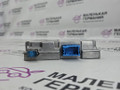 блок управления системы KaFAS BMW X5 F15 2014, 3.0 л., N57 D30 A, дизель, АКПП, mineralweiss metallic (a96), полный привод, правый руль, 66519359799, 66519399247, 9399247, 66516839769, 6839769, 66516819329, 6819329, 66516992830, 6992830, 66519474776, 9474776, 9359799 - фото №6