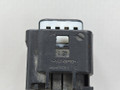 разъем (фишка) проводки BMW X5 F15 2014, 3.0 л., N57 D30 A, дизель, АКПП, mineralweiss metallic (a96), полный привод, правый руль, 9689131 - фото №5