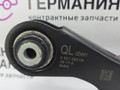 рычаг задний BMW X1 F48 2017, 2.0 л., B48 A20 B, бензин, АКПП, alpinweiss 3 (300), полный привод, правый руль, 33326851563, 6851565, 6851563, 33326870773, 6870773 - фото №2