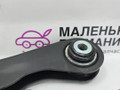 рычаг задний BMW X1 F48 2017, 2.0 л., B48 A20 B, бензин, АКПП, alpinweiss 3 (300), полный привод, правый руль, 33326851563, 6851565, 6851563, 33326870773, 6870773 - фото №10