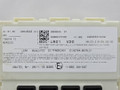 Блок управления BDC BMW X5 F15 2014, 3.0 л., N57 D30 A, дизель, АКПП, mineralweiss metallic (a96), полный привод, правый руль, 61359383424, 9383424, 61359364643, 9364643 - фото №2