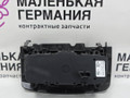 переключатель света BMW X5 F15 2014, 3.0 л., N57 D30 A, дизель, АКПП, mineralweiss metallic (a96), полный привод, правый руль, 61316824888, 61319311727, 61319390202, 61319865813, 6824888, 9311727, 9390202, 9865813 - фото №2