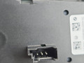 переключатель света BMW X5 F15 2014, 3.0 л., N57 D30 A, дизель, АКПП, mineralweiss metallic (a96), полный привод, правый руль, 61316824888, 61319311727, 61319390202, 61319865813, 6824888, 9311727, 9390202, 9865813 - фото №4