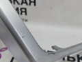 накладка на торпедо (консоль) BMW X5 F15 2014, 3.0 л., N57 D30 A, дизель, АКПП, mineralweiss metallic (a96), полный привод, правый руль, 64229270671, 9270671, 5196000 - фото №4
