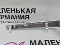 накладка на торпедо (консоль) BMW X5 F15 2014, 3.0 л., N57 D30 A, дизель, АКПП, mineralweiss metallic (a96), полный привод, правый руль, 64229270671, 9270671, 5196000 - фото №6
