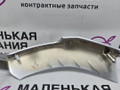 накладка на торпедо (консоль) BMW X5 F15 2014, 3.0 л., N57 D30 A, дизель, АКПП, mineralweiss metallic (a96), полный привод, правый руль, 64229270671, 9270671, 5196000 - фото №7
