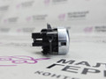 кнопка запуска двигателя BMW X5 F15 2014, 3.0 л., N57 D30 A, дизель, АКПП, mineralweiss metallic (a96), полный привод, правый руль, 61319291690, 9291690 - фото №4