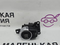 кнопка запуска двигателя BMW X5 F15 2014, 3.0 л., N57 D30 A, дизель, АКПП, mineralweiss metallic (a96), полный привод, правый руль, 61319291690, 9291690 - фото №2