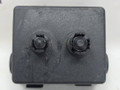 кожух электрических разъемов BMW X5 F15 2014, 3.0 л., N57 D30 A, дизель, АКПП, mineralweiss metallic (a96), полный привод, правый руль, 61139111262, 9111262 - фото №3