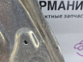 защита двигателя BMW X5 F15 2014, 3.0 л., N57 D30 A, дизель, АКПП, mineralweiss metallic (a96), полный привод, правый руль, 31116853814, 6853814 - фото №5