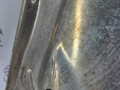 защита двигателя BMW X5 F15 2014, 3.0 л., N57 D30 A, дизель, АКПП, mineralweiss metallic (a96), полный привод, правый руль, 31116853814, 6853814 - фото №4