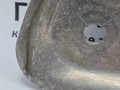 защита двигателя BMW X5 F15 2014, 3.0 л., N57 D30 A, дизель, АКПП, mineralweiss metallic (a96), полный привод, правый руль, 31116853814, 6853814 - фото №7