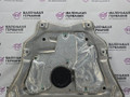 защита двигателя BMW X5 F15 2014, 3.0 л., N57 D30 A, дизель, АКПП, mineralweiss metallic (a96), полный привод, правый руль, 31116853814, 6853814 - фото №10