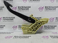 педаль тормоза BMW X5 F15 2014, 3.0 л., N57 D30 A, дизель, АКПП, mineralweiss metallic (a96), полный привод, правый руль, 35006791901, 144441, 35116770693, 6791901 - фото №2