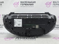 щиток приборов (приборная панель) BMW X5 F15 2014, 3.0 л., N57 D30 A, дизель, АКПП, mineralweiss metallic (a96), полный привод, правый руль, 62109364607, 62109383488, 9364607, 9383488 - фото №12