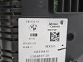 щиток приборов (приборная панель) BMW X5 F15 2014, 3.0 л., N57 D30 A, дизель, АКПП, mineralweiss metallic (a96), полный привод, правый руль, 62109364607, 62109383488, 9364607, 9383488 - фото №13