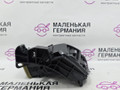 дефлектор обдува салона BMW X5 F15 2014, 3.0 л., N57 D30 A, дизель, АКПП, mineralweiss metallic (a96), полный привод, правый руль, 64229252649, 9252649, 9252927, 9270516 - фото №4