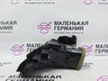 дефлектор обдува салона BMW X5 F15 2014, 3.0 л., N57 D30 A, дизель, АКПП, mineralweiss metallic (a96), полный привод, правый руль, 64229252649, 9252649, 9252927, 9270516 - фото №6