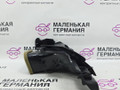 дефлектор обдува салона BMW X5 F15 2014, 3.0 л., N57 D30 A, дизель, АКПП, mineralweiss metallic (a96), полный привод, правый руль, 9252650, 5196100, 9252926, 64229252650, 925292609 - фото №5