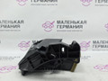 дефлектор обдува салона BMW X5 F15 2014, 3.0 л., N57 D30 A, дизель, АКПП, mineralweiss metallic (a96), полный привод, правый руль, 9252650, 5196100, 9252926, 64229252650, 925292609 - фото №7