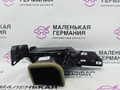 дефлектор обдува салона BMW X5 F15 2014, 3.0 л., N57 D30 A, дизель, АКПП, mineralweiss metallic (a96), полный привод, правый руль, 9252650, 5196100, 9252926, 64229252650, 925292609 - фото №6
