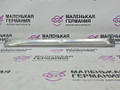 распорка кузова BMW X5 F15 2014, 3.0 л., N57 D30 A, дизель, АКПП, mineralweiss metallic (a96), полный привод, правый руль, 51617184940, 7184940 - фото №4
