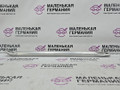 распорка кузова BMW X5 F15 2014, 3.0 л., N57 D30 A, дизель, АКПП, mineralweiss metallic (a96), полный привод, правый руль, 51617184940, 7184940 - фото №8