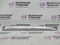 распорка кузова BMW X5 F15 2014, 3.0 л., N57 D30 A, дизель, АКПП, mineralweiss metallic (a96), полный привод, правый руль, 7184939, 51617184939 - фото №4