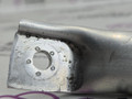 распорка кузова BMW X5 F15 2014, 3.0 л., N57 D30 A, дизель, АКПП, mineralweiss metallic (a96), полный привод, правый руль, 7184939, 51617184939 - фото №3