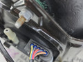 бак AdBlue (мочевины) BMW X5 F15 2014, 3.0 л., N57 D30 A, дизель, АКПП, mineralweiss metallic (a96), полный привод, правый руль, 16197295653, 7295653, 0444040005, 930859, 7295655 - фото №3