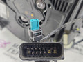 бак AdBlue (мочевины) BMW X5 F15 2014, 3.0 л., N57 D30 A, дизель, АКПП, mineralweiss metallic (a96), полный привод, правый руль, 16197295653, 7295653, 0444040005, 930859, 7295655 - фото №4