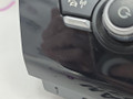 блок управления печки / климат-контроля BMW X5 F15 2014, 3.0 л., N57 D30 A, дизель, АКПП, mineralweiss metallic (a96), полный привод, правый руль, 64119388807, 9388807, 9365429 - фото №5