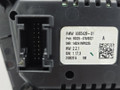 блок управления печки / климат-контроля BMW X5 F15 2014, 3.0 л., N57 D30 A, дизель, АКПП, mineralweiss metallic (a96), полный привод, правый руль, 64119388807, 9388807, 9365429 - фото №9