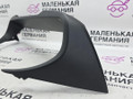 накладка на торпедо (консоль) BMW X5 F15 2014, 3.0 л., N57 D30 A, дизель, АКПП, mineralweiss metallic (a96), полный привод, правый руль, 51459256098, 9256098 - фото №2