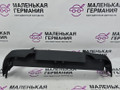 накладка на торпедо (консоль) BMW X5 F15 2014, 3.0 л., N57 D30 A, дизель, АКПП, mineralweiss metallic (a96), полный привод, правый руль, 51459256098, 9256098 - фото №4