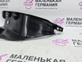 обшивка салона BMW X5 F15 2014, 3.0 л., N57 D30 A, дизель, АКПП, mineralweiss metallic (a96), полный привод, правый руль, 51437284529, 7284530, 51437332357, 7332357 - фото №7