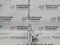 петля капота правая BMW X5 F15 2014, 3.0 л., N57 D30 A, дизель, АКПП, mineralweiss metallic (a96), полный привод, правый руль, 41007381782, 7381782, 7294530 - фото №4