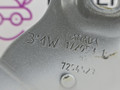 петля капота левая BMW X5 F15 2014, 3.0 л., N57 D30 A, дизель, АКПП, mineralweiss metallic (a96), полный привод, правый руль, 41007381781, 7381781, 7294529 - фото №2