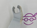 петля капота левая BMW X5 F15 2014, 3.0 л., N57 D30 A, дизель, АКПП, mineralweiss metallic (a96), полный привод, правый руль, 41007381781, 7381781, 7294529 - фото №5