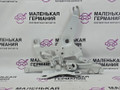 петля капота левая BMW X5 F15 2014, 3.0 л., N57 D30 A, дизель, АКПП, mineralweiss metallic (a96), полный привод, правый руль, 41007381781, 7381781, 7294529 - фото №4