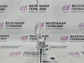 петля капота левая BMW X5 F15 2014, 3.0 л., N57 D30 A, дизель, АКПП, mineralweiss metallic (a96), полный привод, правый руль, 41007381781, 7381781, 7294529 - фото №6