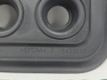 уплотнитель BMW X5 F15 2014, 3.0 л., N57 D30 A, дизель, АКПП, mineralweiss metallic (a96), полный привод, правый руль, 64119287272, 9287272, 64116951716, 6951716 - фото №4