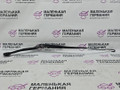 щеткодержатель (поводок стеклоочистителя, дворник) BMW X5 F15 2014, 3.0 л., N57 D30 A, дизель, АКПП, mineralweiss metallic (a96), полный привод, правый руль, 61617304072, 7304072 - фото №6