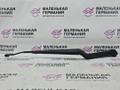 щеткодержатель (поводок стеклоочистителя, дворник) BMW X5 F15 2014, 3.0 л., N57 D30 A, дизель, АКПП, mineralweiss metallic (a96), полный привод, правый руль, 61617304070, 7304070 - фото №7