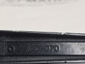 щеткодержатель (поводок стеклоочистителя, дворник) BMW X5 F15 2014, 3.0 л., N57 D30 A, дизель, АКПП, mineralweiss metallic (a96), полный привод, правый руль, 61617304070, 7304070 - фото №9
