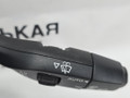 переключатель подрулевой (стрекоза) BMW X5 F15 2014, 3.0 л., N57 D30 A, дизель, АКПП, mineralweiss metallic (a96), полный привод, правый руль, 61319330565, 61319261760, 9261760, 9320136, 9330565, 61319368599, 9368599 - фото №4